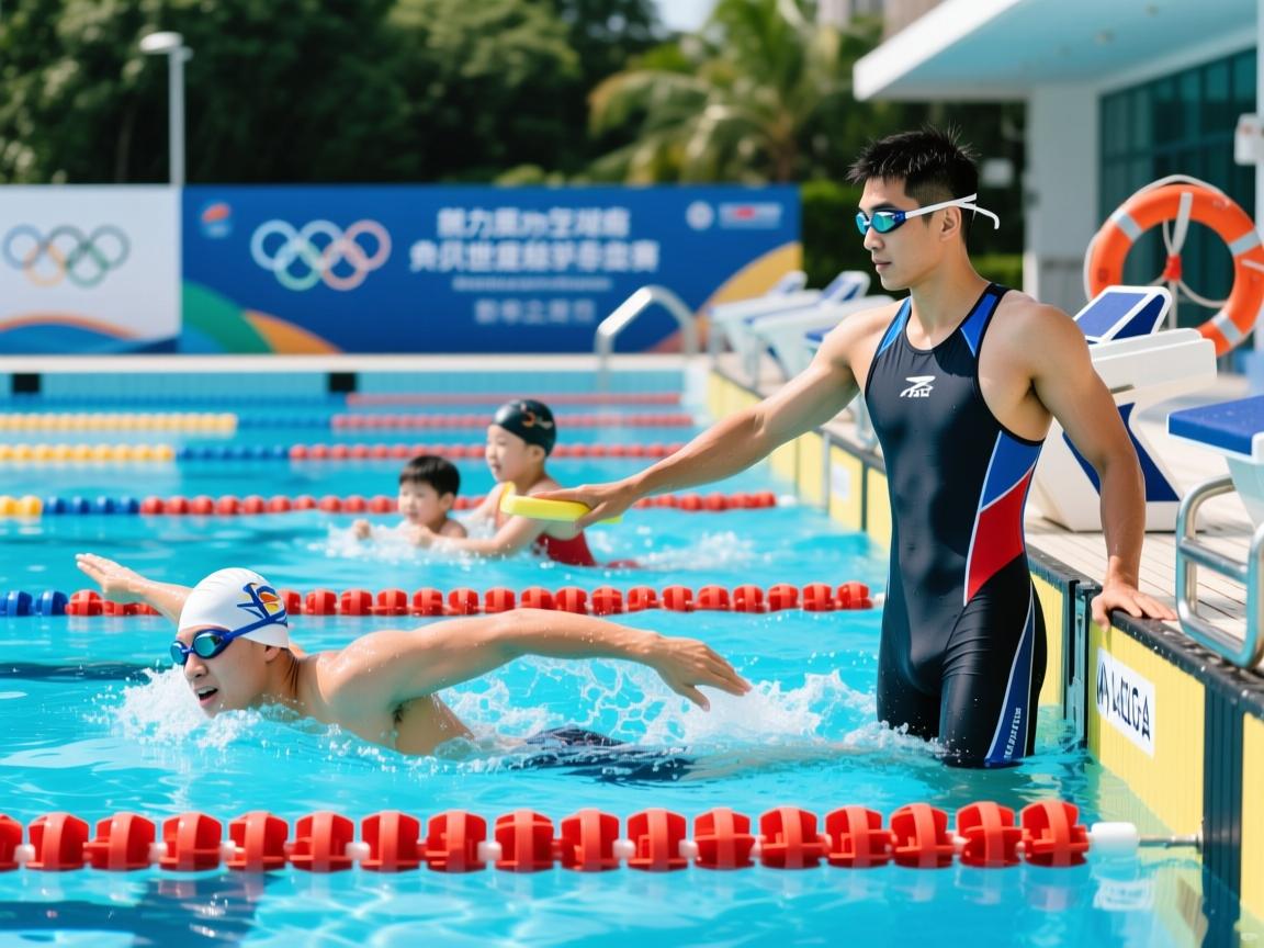 开云体育app-举重世青赛中国女队整体发挥稳定，中国队女子举重冠军  第3张